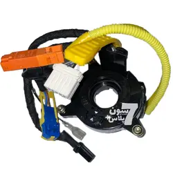 سوئیچ فنر چرخشی فرمان اچ سی کراس دانگ فنگ H30 CROSS