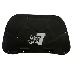 نمد کاپوت اچ سی کراس دانگ فنگ H30 CORSS