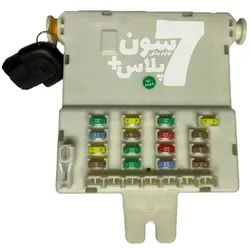 یونیت قفل مرکزی اچ سی کراس دانگ فنگ H30 CROS