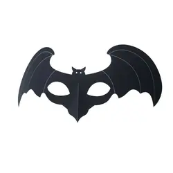 کاردستی ماسک ( نقاب ) طرح خفاش ( بتمن )