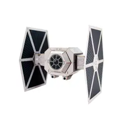 کاردستی ماکت جنگنده تای در جنگ ستارگان