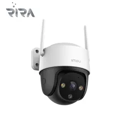 دوربین داهوا مدل | IPC-S41FEP