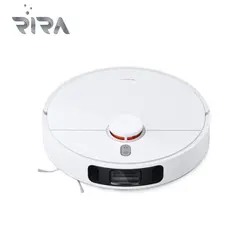 جارو رباتیک شیائومی مدل | Robot vacuum S10 Plus - ریرا تک