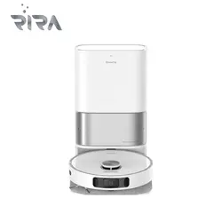 جارو رباتیک شیائومی | Dreamebot L10 S Ultra - ریرا تک