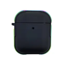 کاور کی-دوو مدل CRASHGUARD مناسب برای کیس اپل Airpods 2K-doo Crashguard Shockproof Protective Case For Airpods 2