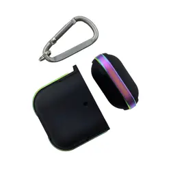 کاور کی-دوو مدل CRASHGUARD مناسب برای کیس اپل Airpods 2K-doo Crashguard Shockproof Protective Case For Airpods 2