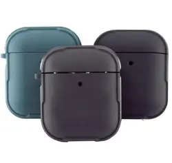 کاور کی-دوو مدل CRASHGUARD مناسب برای کیس اپل Airpods 2K-doo Crashguard Shockproof Protective Case For Airpods 2