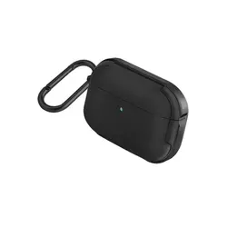 کاور کی-دوو مدل CRASHGUARD مناسب برای کیس اپل Airpods 3K-doo Crashguard Shockproof Protective Case For Airpods 3