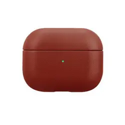کاور کی-دوو مدل Lux Craft Plus مناسب برای کیس اپل Airpods 3K-Doo LuxCraft Leather Case For Airpods 3