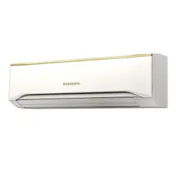 اسپليت يونيت اجنرال ديواري تك پنله سرد به ظرفيت 30000 بي تي يو مدلASGS30AVT