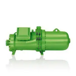 کمپرسور اسکرو