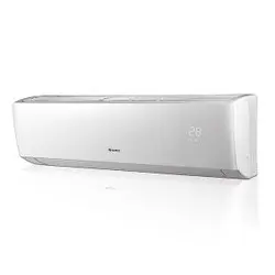 اسپليت يونيت گری با ظرفيت 12000BTU/hr مدل S4'matic-P12H1 سرما / گرما - كلاس انرژی B - نسیم تهویه آروند