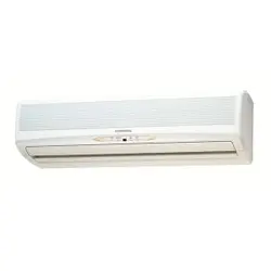اسپلیت یونیت دیواری اجنرال 18000BTU/hr OGENERAL مدل ASGA18UNWA سرما / گرما (ویژه ی آب و هوای میانه) – کلاس انرژی A با سرد کننده R410A