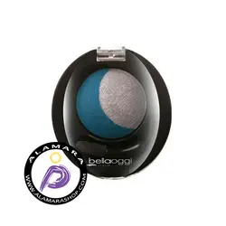 سایه چشم دو رنگ بلاوجی شماره 08