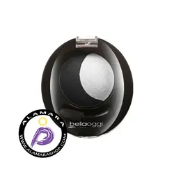 سایه چشم دو رنگ بلاوجی شماره 01 | Bellaoggi Eyeshadow 01