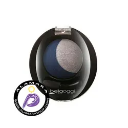 سایه چشم دو رنگ بلاوجی شماره 02 | Bellaoggi Eyeshadow 02