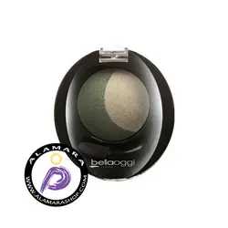 سایه چشم دو رنگ بلاوجی شماره 07 | Bellaoggi Eyeshadow 07