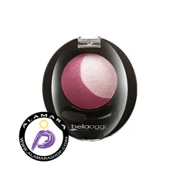 سایه چشم دو رنگ بلاوجی شماره 10 | Bellaoggi Eyeshadow 10