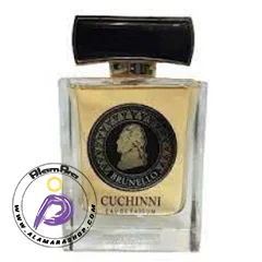 ادو پرفیوم مردانه کوچینی مدل CUCHINNI Gold Edition