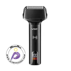 شیور صورت و بدن وی جی ار VGR v-371