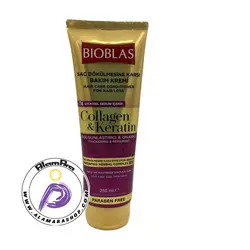 ماسک موی داخل حمام بیوبلاس ضد ریزش Bioblas