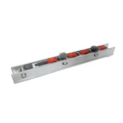 بلبرینگ ترمال بریک چهار چرخ(شیاردار)