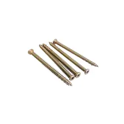 پیچ بتن بولدکس 6 سانتی(بسته200 عددی)