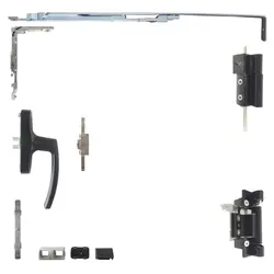 ست دوحالته ورنه (VORNE)