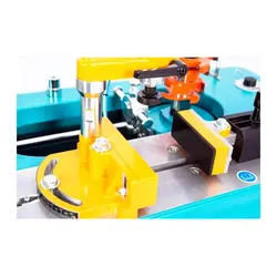 دستگاه مولیون زن KM215