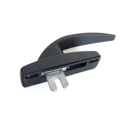 دستگیره تک زبانه طرح روتو