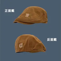 کلاه بچگانه مدل داک بیل طرح کاپتان