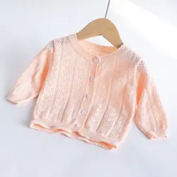 ژاکت بافتنی دخترانه بچه گانه