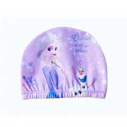 مایو دخترانه مدل دامن دار طرح السا