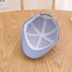 کلاه بچگانه طرح داک بیل