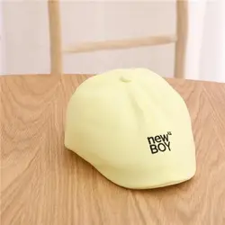 کلاه بچگانه طرح داک بیل