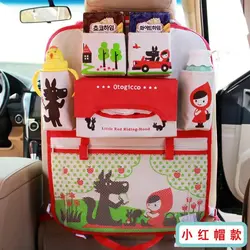 ارگانایزر کودک مناسب اتومبیل