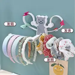 استند کش مو گلسر و اکسسوری