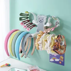 استند کش مو گلسر و اکسسوری