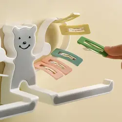 استند کش مو گلسر و اکسسوری