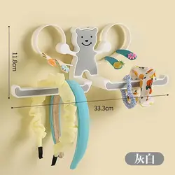 استند کش مو گلسر و اکسسوری