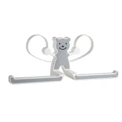 استند کش مو گلسر و اکسسوری