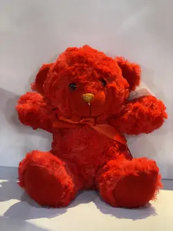 خرس دو متری کرم رنگ