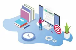 آموزش تهیه انواع تعدیل نویسی در تکسا