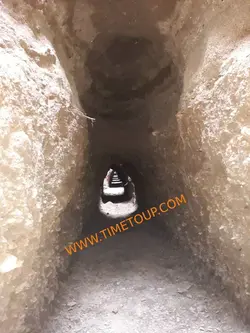 قرارداد حفاری دستی شبکه فاضلاب