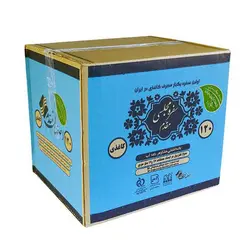 سفره کاغذی یکبار مصرف اصفهان مقدم عرض 120 سانتی متر