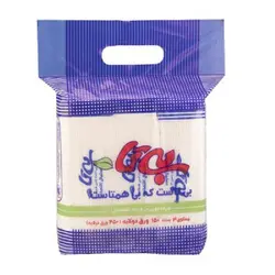 دستمال 900 برگ بی تا