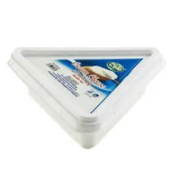 پنیر خامه ای سه گوش 100 گرمی صباح