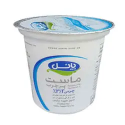 ماست پرچرب 3/2 درصد 700 گرمی پانل