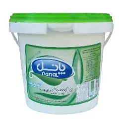 ماست سطلی کم چرب 1200 گرمی پانل