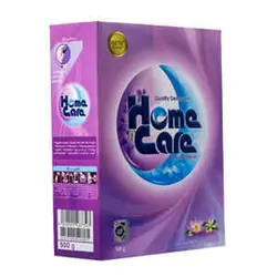 پودر ماشینی هوم کر